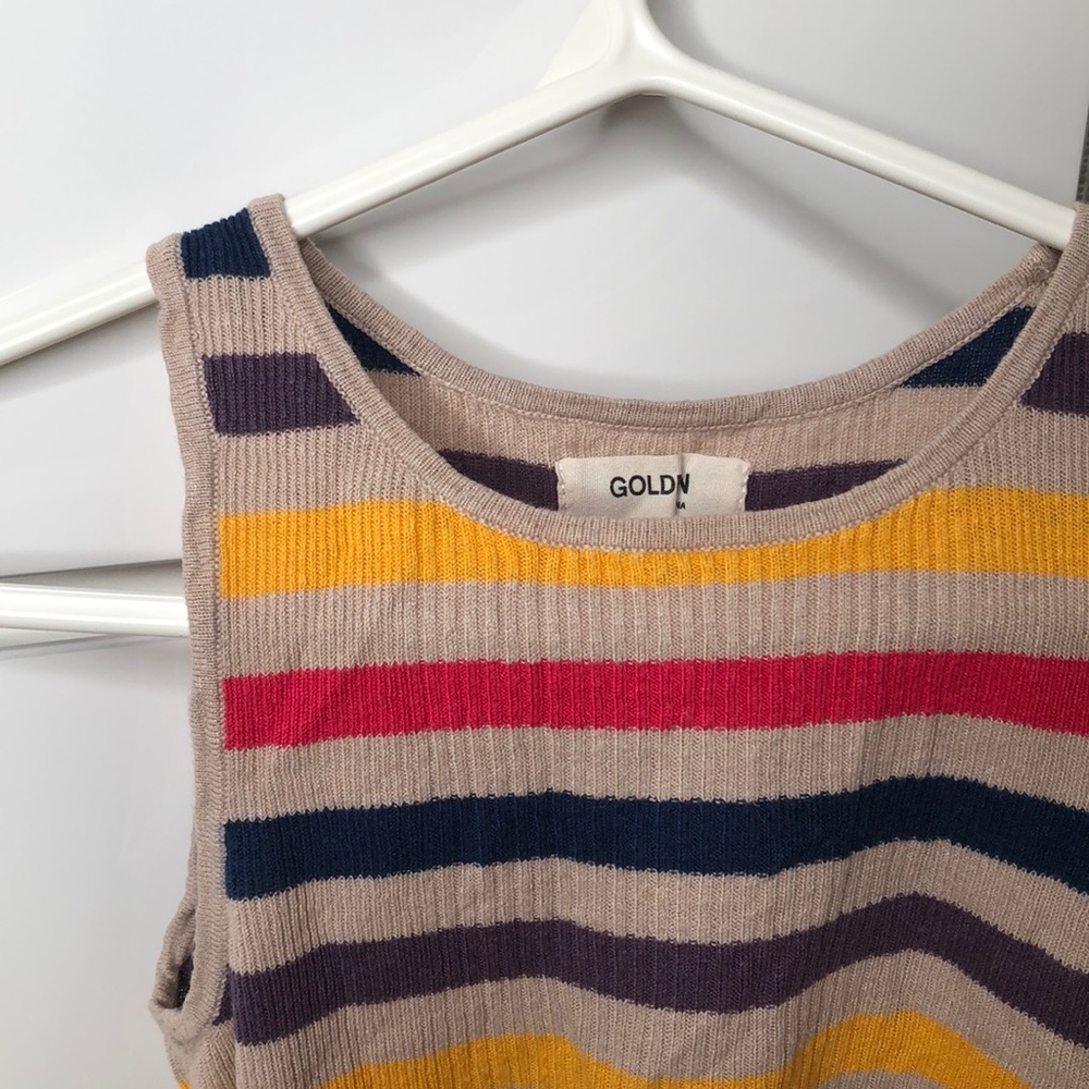 Tank top - Picture 2 of 3